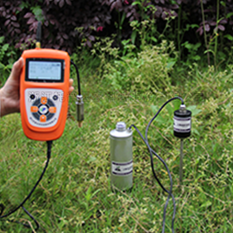 多参数土壤水分测定仪TZS-5X-G