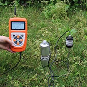 土壤水分温度测定仪TZS-2X-G