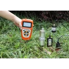 土壤水分温度盐分pH测定仪TZS-pHW-4G